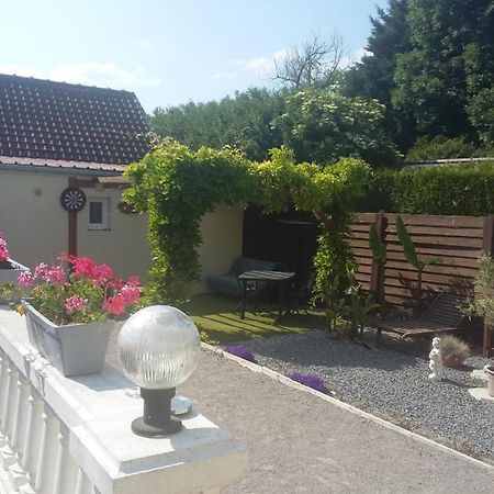 Le Paradis Fressies Buitenkant foto