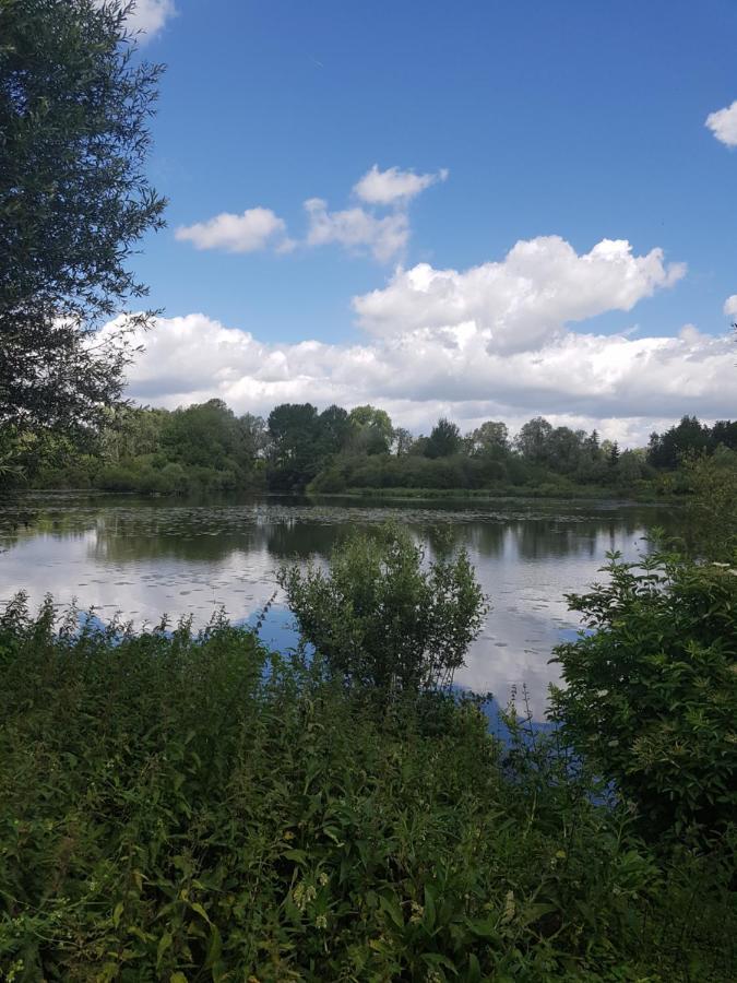 Le Paradis Fressies Buitenkant foto