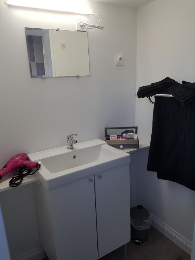 Le Paradis Fressies Buitenkant foto