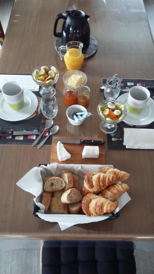 Le Paradis Fressies Buitenkant foto