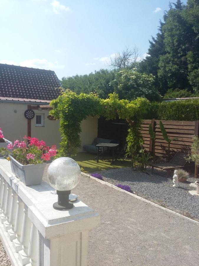 Le Paradis Fressies Buitenkant foto